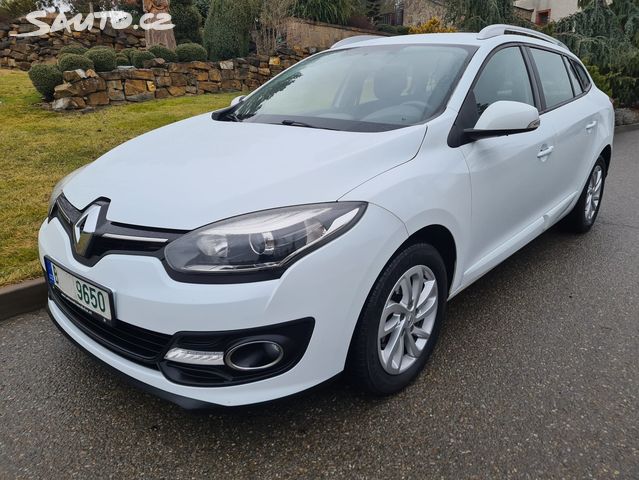 Renault Mégane